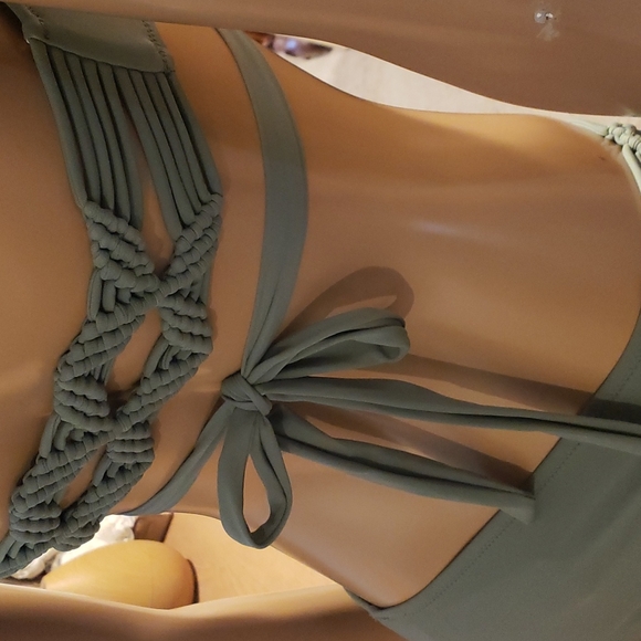 Cupshe Bikini - Picture 6 of 8